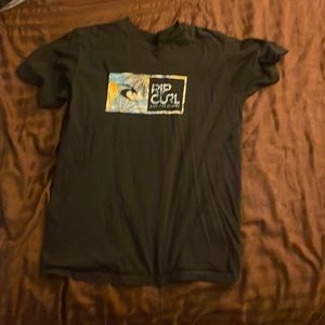 Rip curl shirt
